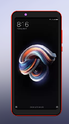 小米note 5 pro 11手机缩略图